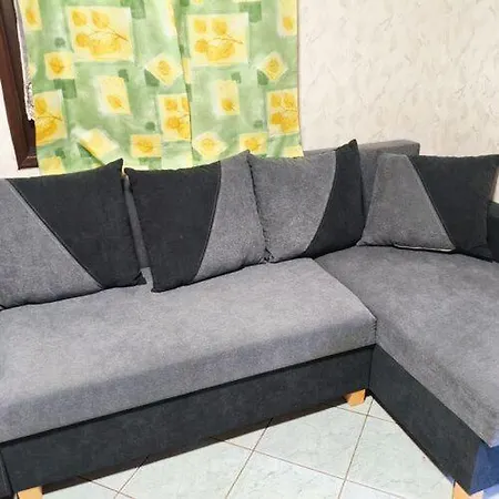 Itt Lazulj! Vendeghaz *