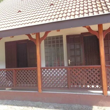 Itt Lazulj! Apartamento
