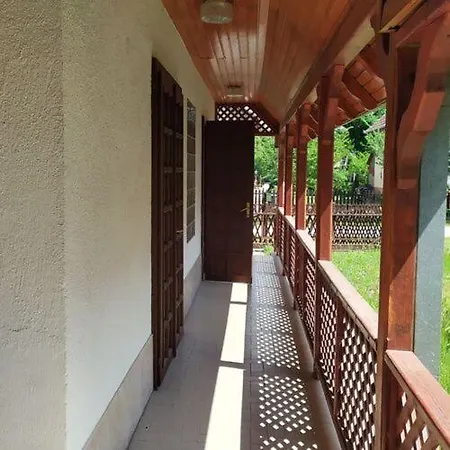Itt Lazulj! Apartamento Kiskunmajsa